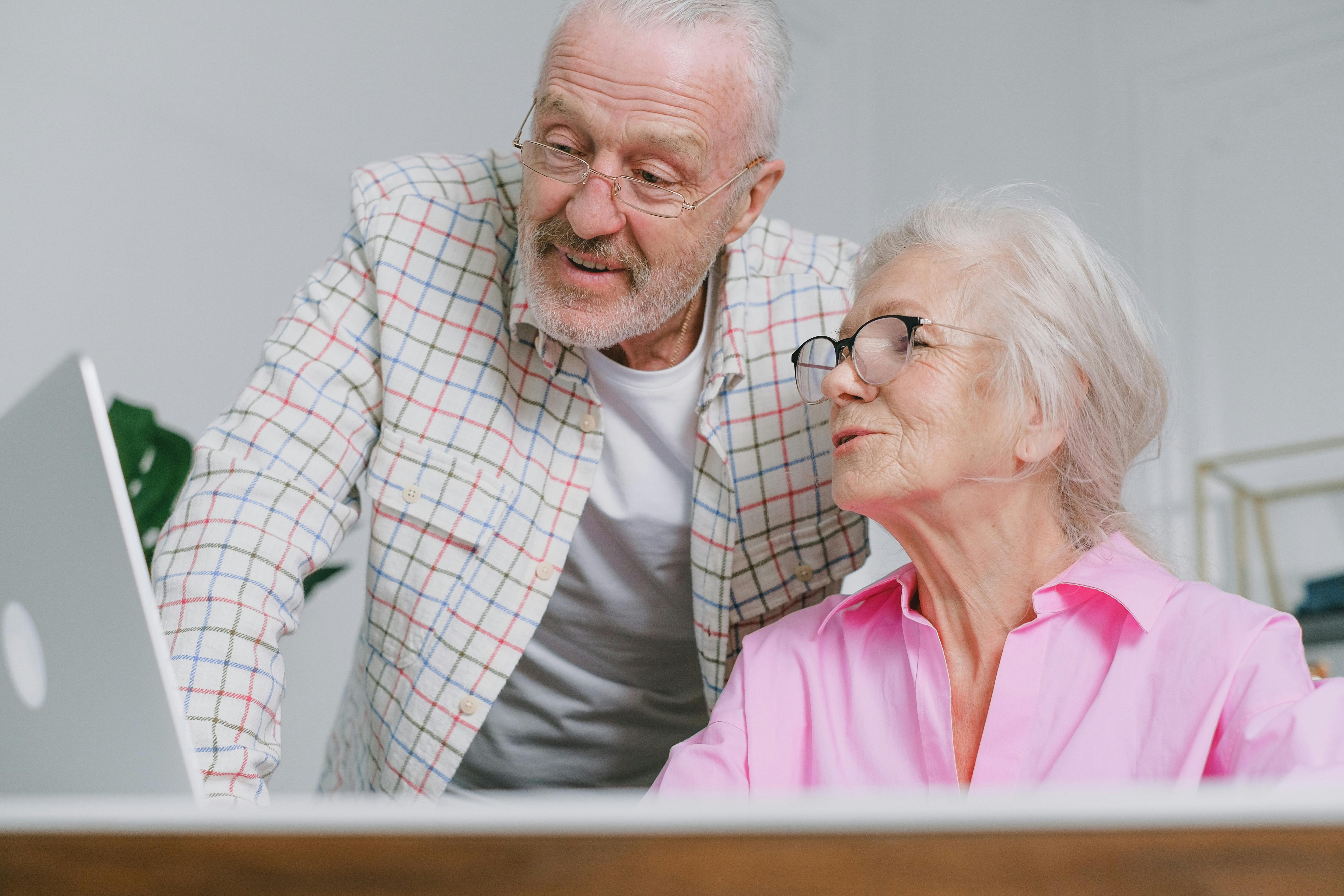 Lifelong Learning: Why You're Never Too Old to Learn Something New