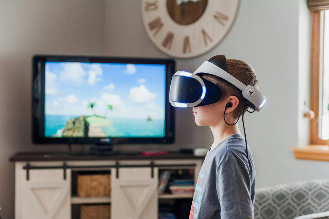 The Future of Learning: How Technology is Shaping Education