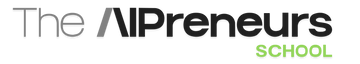 The AIPreneurs School