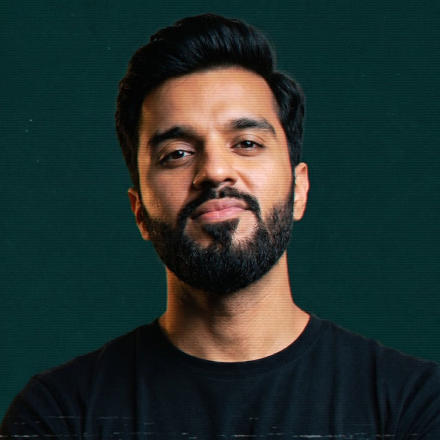 Rohit Khatri