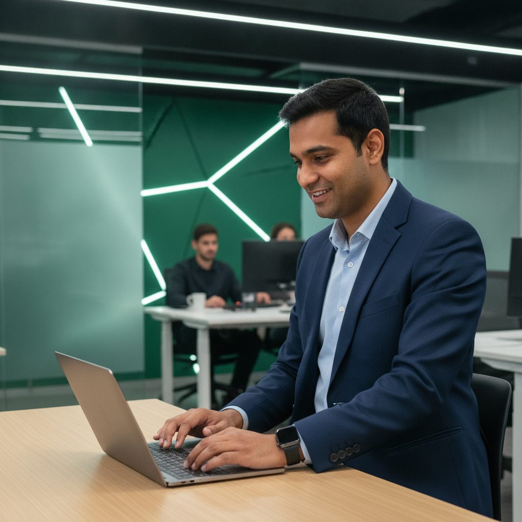 Rohit Khatri, Senior Product Manager at Microsoft